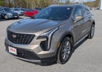 2020 Cadillac XT4 AWD Premium Luxury