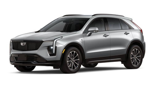 2024 Cadillac XT4 Sport