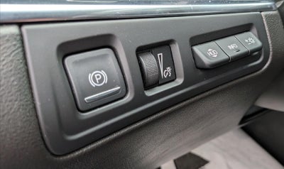 2022 Cadillac XT5 AWD Premium Luxury