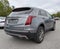 2022 Cadillac XT5 AWD Premium Luxury