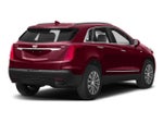 2017 Cadillac XT5 Luxury AWD