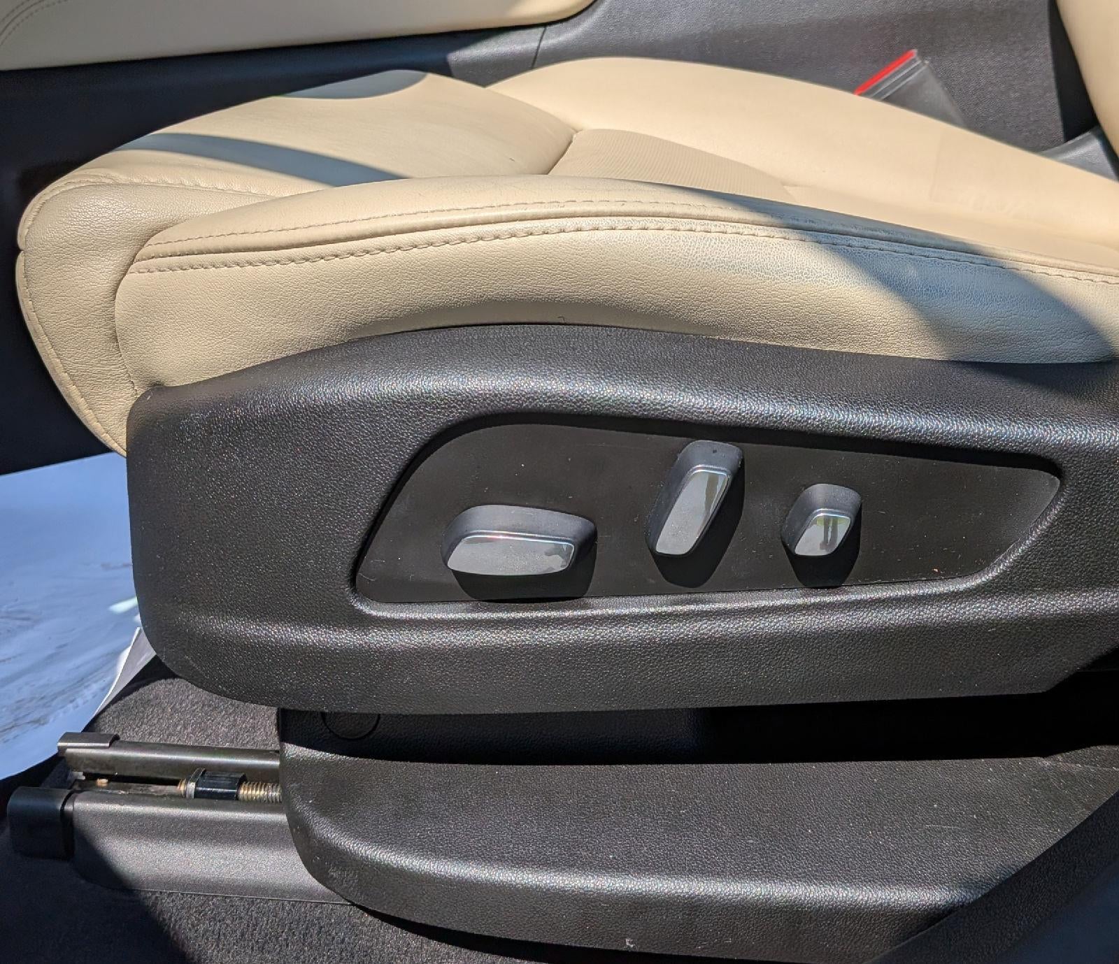 2019 Cadillac XT5 Premium Luxury AWD