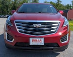 2019 Cadillac XT5 Premium Luxury AWD