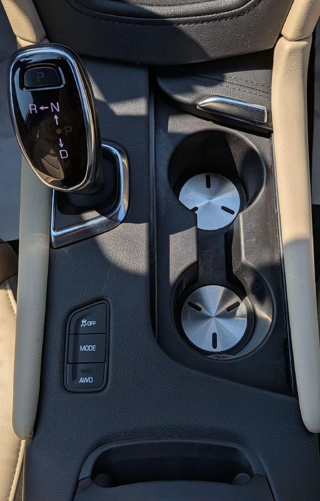 2019 Cadillac XT5 Premium Luxury AWD