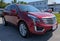 2019 Cadillac XT5 Premium Luxury AWD