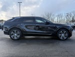 2025 Cadillac LYRIQ Luxury 1