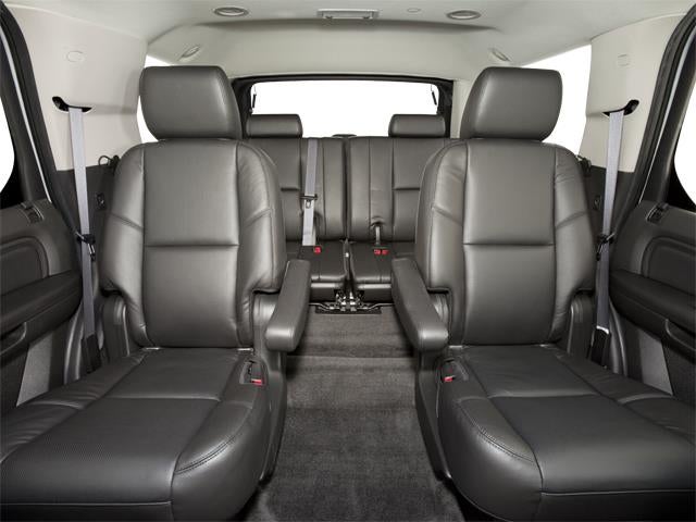 2013 Cadillac Escalade Luxury
