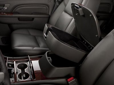 2013 Cadillac Escalade Luxury