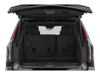 2021 Cadillac Escalade ESV Sport