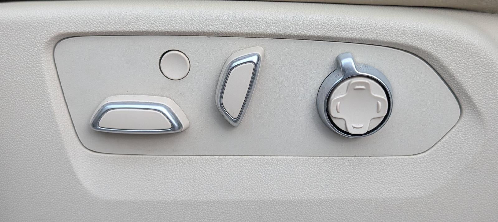 2021 Cadillac Escalade ESV Sport Platinum