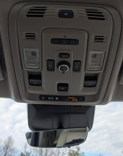 2021 Cadillac Escalade ESV Sport Platinum