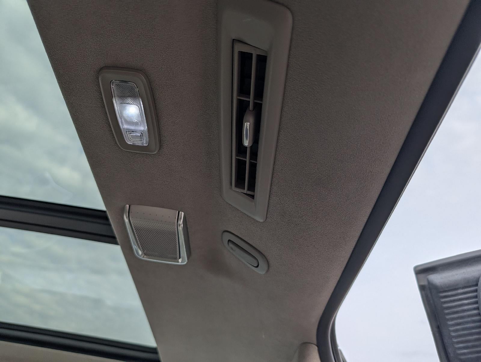 2021 Cadillac Escalade ESV Sport Platinum