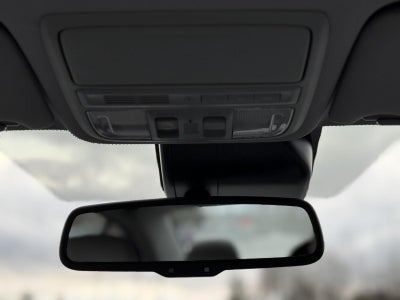 2015 Honda Accord Sedan EX-L