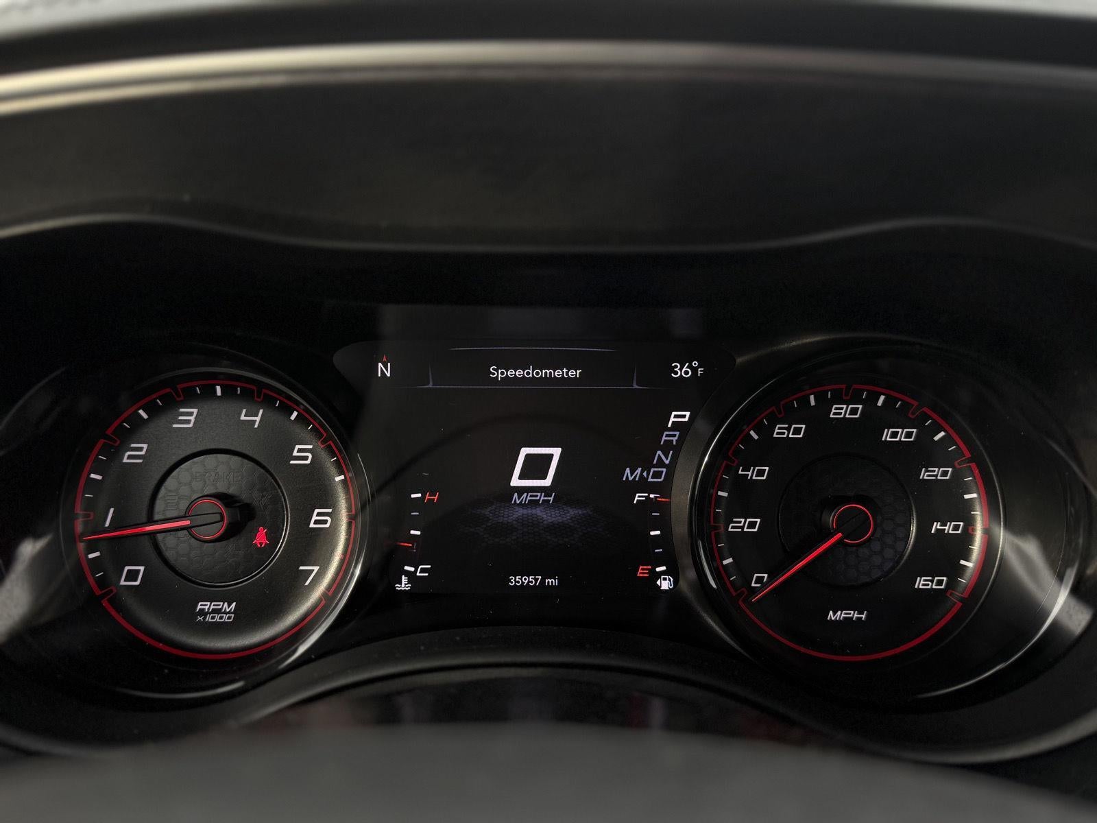 2021 Dodge Charger R/T