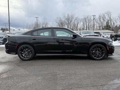 2021 Dodge Charger R/T
