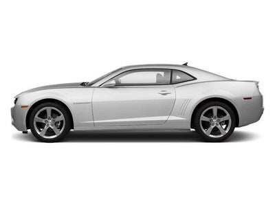 2010 Chevrolet Camaro 1SS