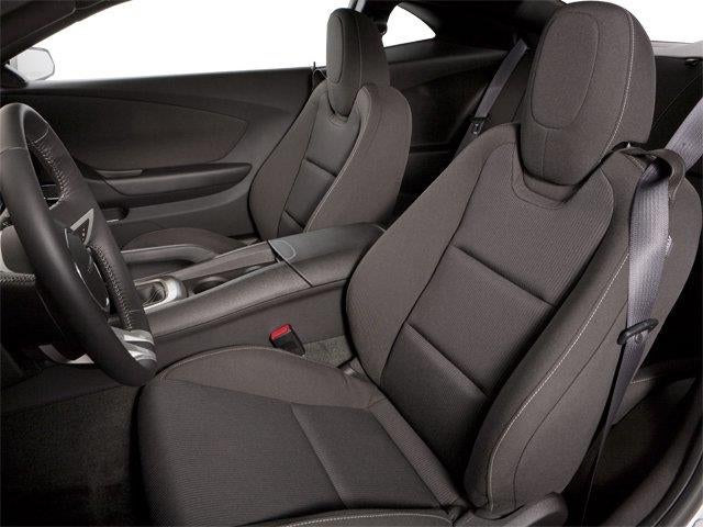 2010 Chevrolet Camaro 1SS