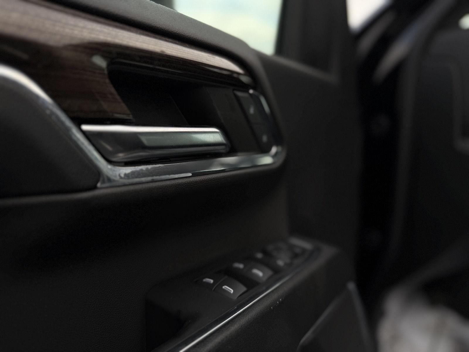 2024 Chevrolet Silverado 3500 HD LT