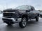 2024 Chevrolet Silverado 3500 HD LT