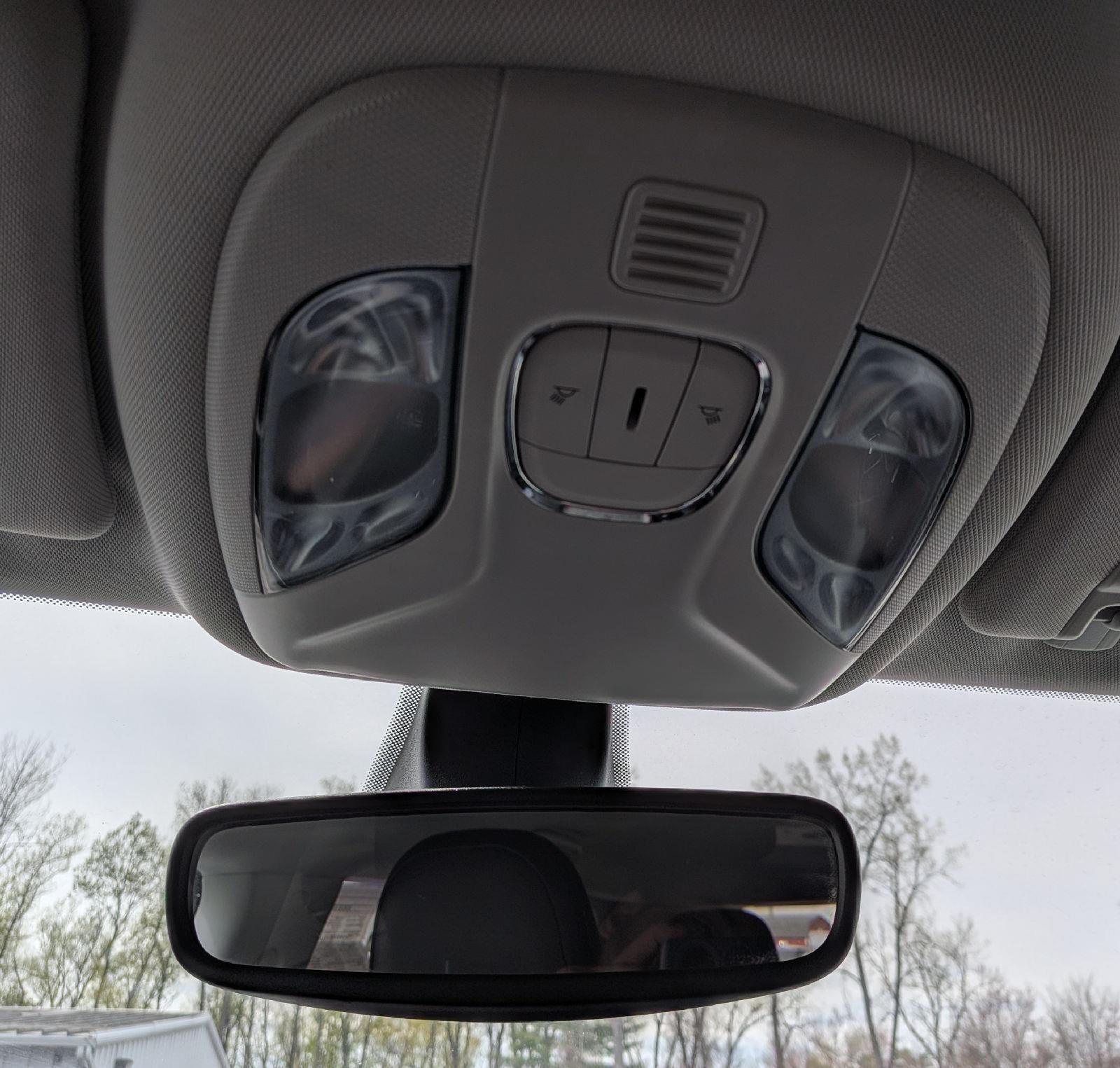 2020 Jeep Compass Altitude