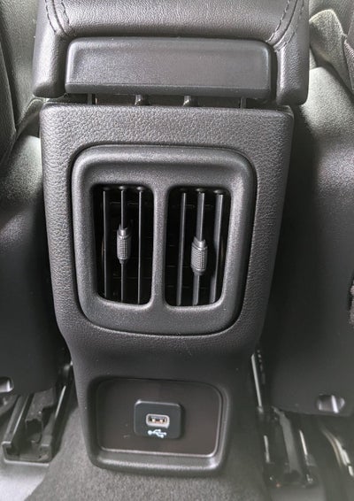 2020 Jeep Compass Altitude