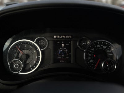 2021 RAM 2500 Big Horn