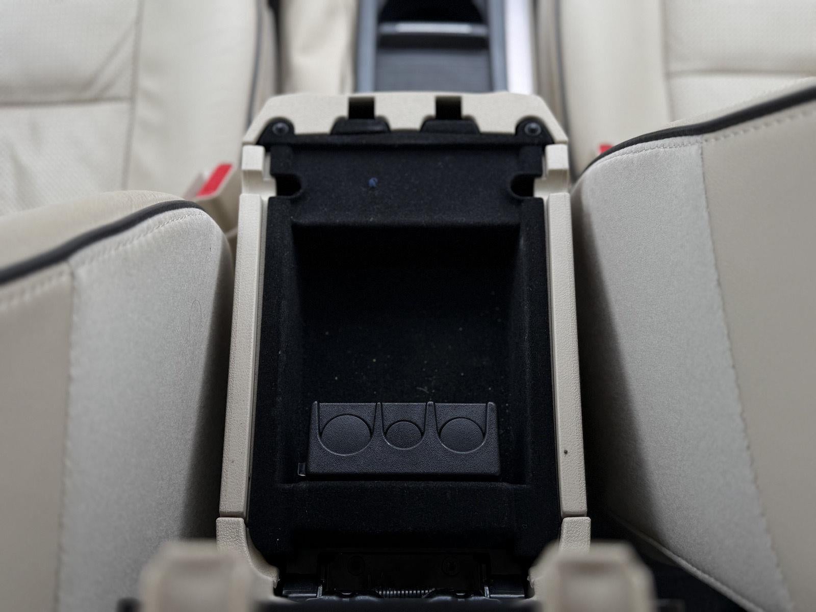 2012 Lincoln MKZ 4DR SDN AWD