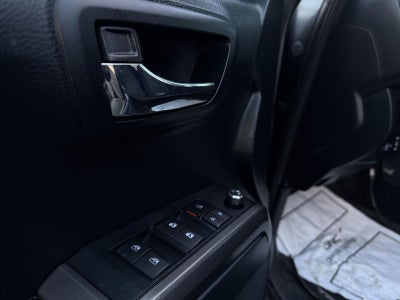 2016 Toyota Tacoma SR