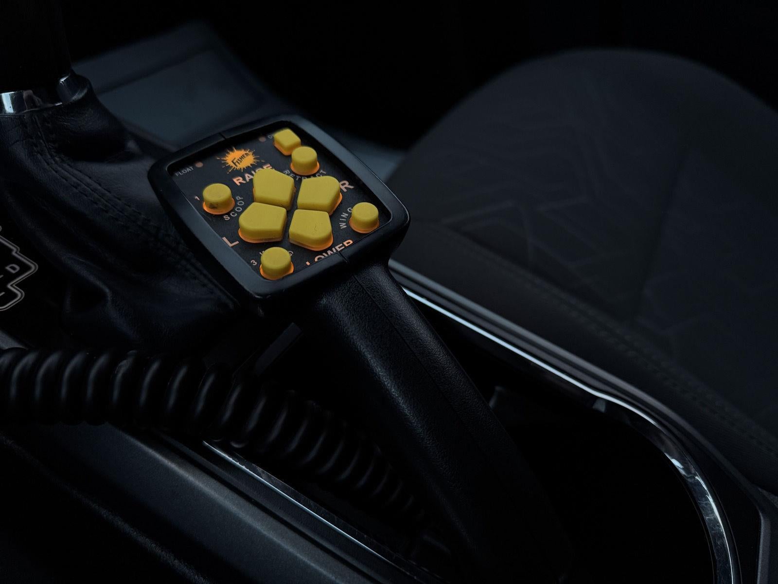 2016 Toyota Tacoma SR