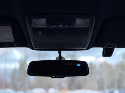 2016 Toyota Tacoma SR