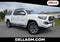 2017 Toyota Tacoma Limited
