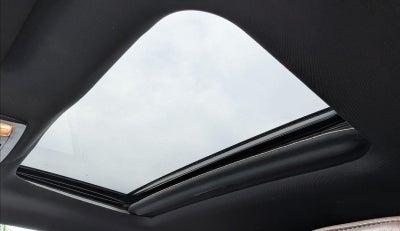 2017 Toyota Tacoma Limited