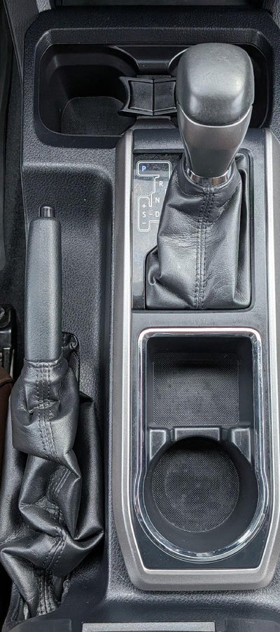 2017 Toyota Tacoma Limited