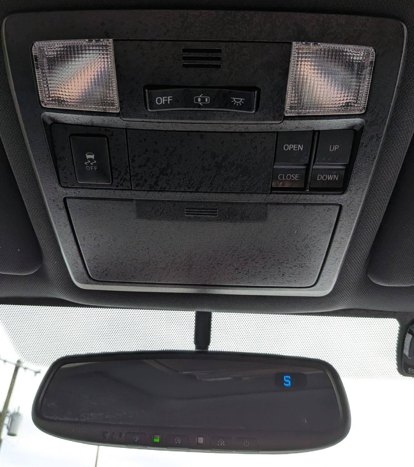 2017 Toyota Tacoma Limited