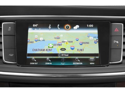 2019 Buick Enclave Essence