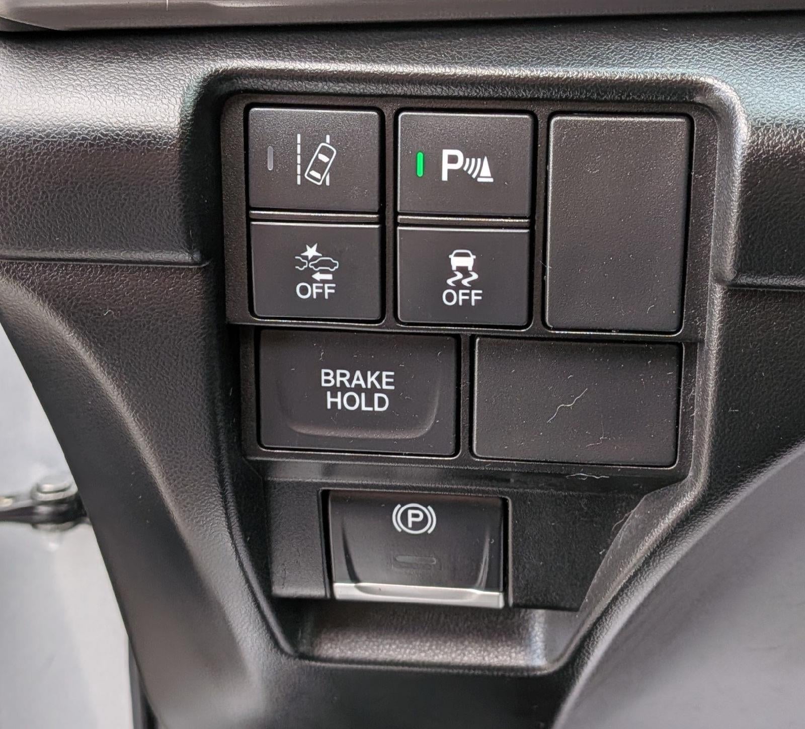 2019 Acura RDX A-SPEC Package