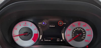 2019 Acura RDX A-SPEC Package