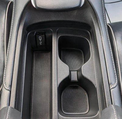 2019 Acura RDX A-SPEC Package