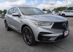 2019 Acura RDX A-SPEC Package