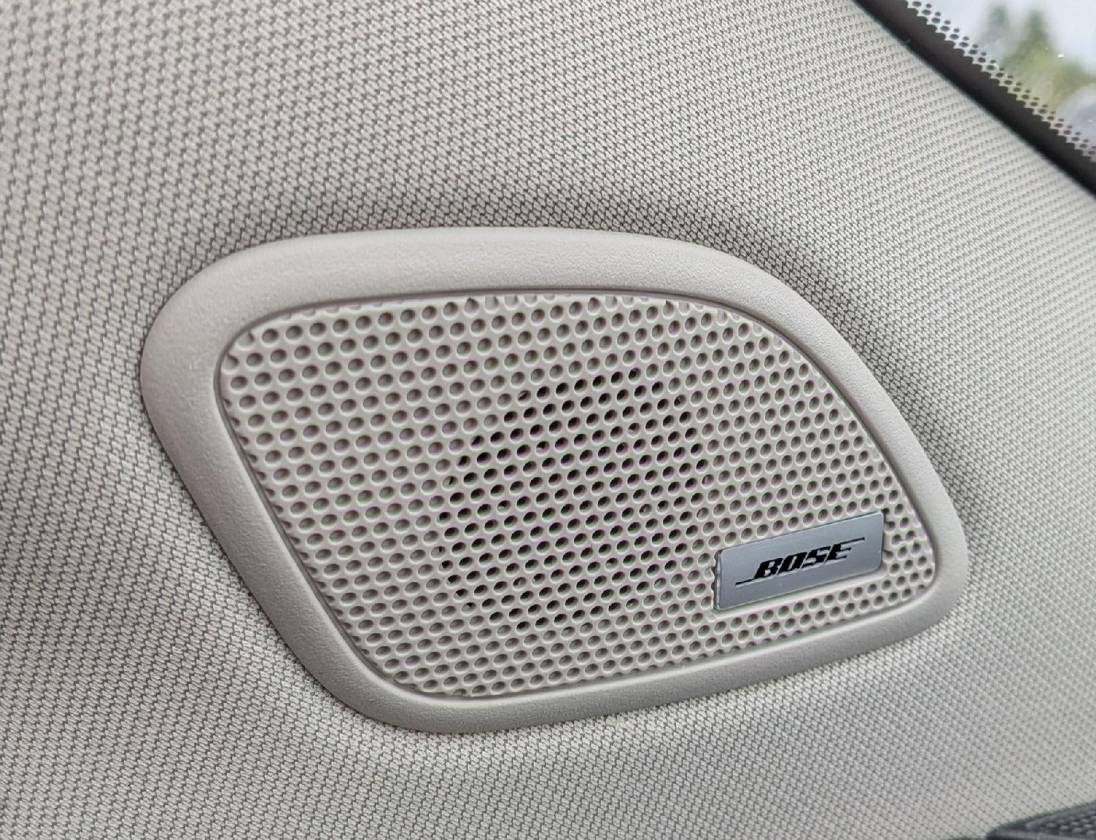 2024 Nissan Murano Platinum Intelligent AWD