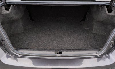 2019 Subaru WRX Premium