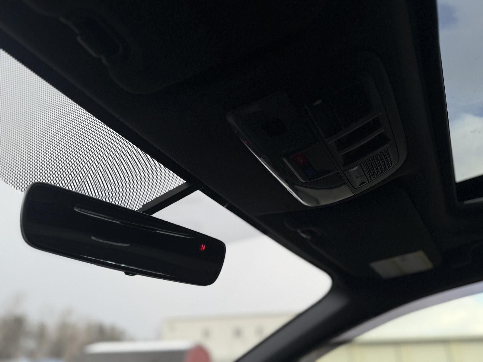 2021 Subaru WRX Limited