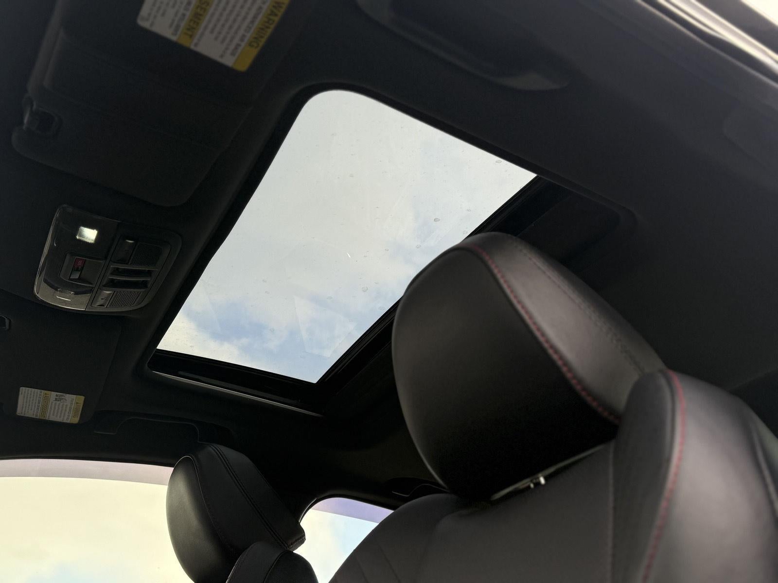 2021 Subaru WRX Limited