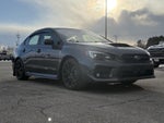 2021 Subaru WRX Limited