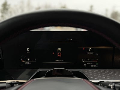 2025 INFINITI QX80 AUTOGRAPH