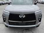 2025 INFINITI QX80 AUTOGRAPH
