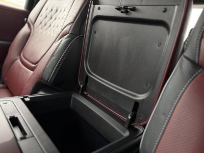 2025 INFINITI QX80 AUTOGRAPH