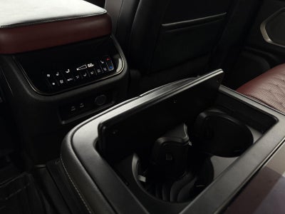 2025 INFINITI QX80 AUTOGRAPH