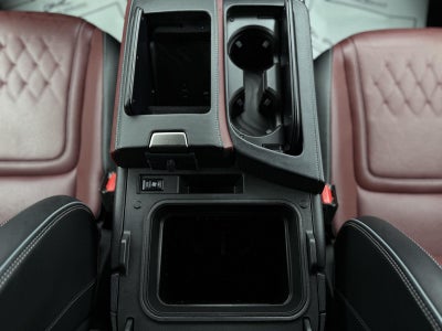 2025 INFINITI QX80 AUTOGRAPH