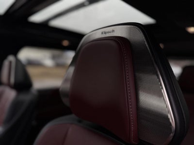 2025 INFINITI QX80 AUTOGRAPH